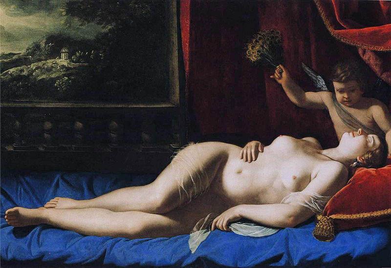 Artemisia gentileschi Dimensions and material of painting Germany oil painting art